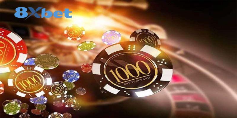 8XBET - Link Trang Chủ Chính Thức | Tải App World Cup Hướng dẫn thao tác các rất cơ bản dành cho người mới